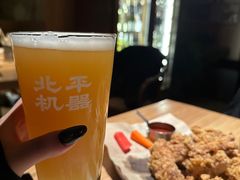 -北平机器Peiping Machine(百子湾店)