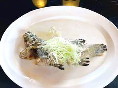 -三号黄浦会Canton Table