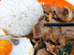 -噏耷茶档