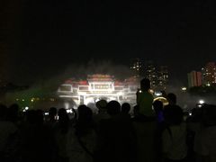 -文华公园(禅城区)