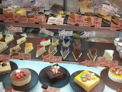 -bItBakery(岭南站店)