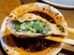 -山东水饺(南坪新街店)