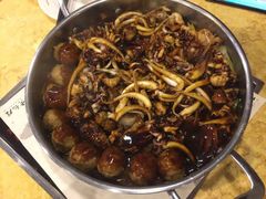 -黄记煌·三汁焖锅(万达广场店)