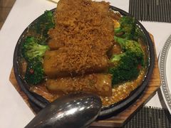 -若蘭慈·无国界素食料理(欢乐海岸店)