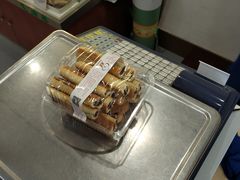 -生活林(河北路店)