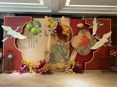 -常州逸高酒店-中餐厅