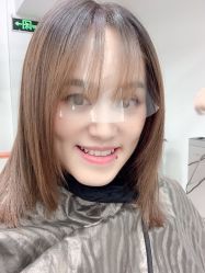 -美梵日系沙龙