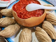 -思金拉措庄园藏餐(太阳岛店)