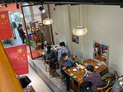 -春發合饭庄