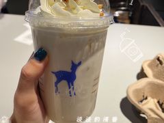 -瑞幸咖啡(广东外经贸大厦店)