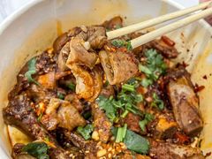 -降龙爪爪(建设路1店)