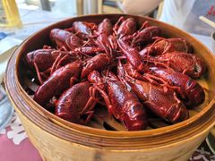 -靓靓蒸虾·头牌蒸虾(沙湖旗舰店)