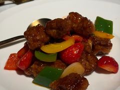 -三号黄浦会Canton Table