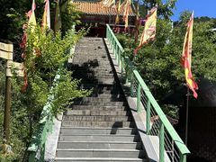 -黑龙潭风景区