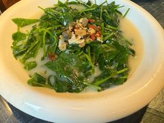 -甘家界牌柠檬鸭(青山店)