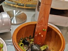 -辛香味烧鱼馆·非遗技艺·排骨红烧肉(光谷医药园店)