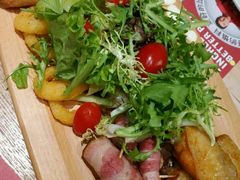 -棒约翰比萨·意面(金桥国际店)