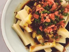 红油米豆腐-贵州大厦贵州厅(樱花园西街店)