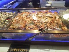 -诱货海鲜自助火锅(爱琴海购物公园东百店)