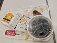 -德克士(前门店)