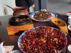 -杨记隆府(白象街店)