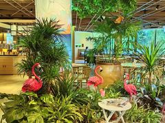 -金海湾自助餐厅(金陵饭店)