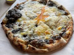 -Mercato莫卡多露台餐厅与酒吧(K11店)