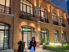 -海味观(老西门店)