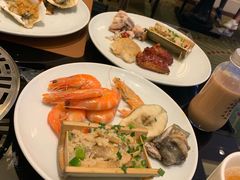 -常州武进九洲喜来登酒店