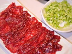 -今日牛事潮汕鲜牛肉火锅(瑞金店)