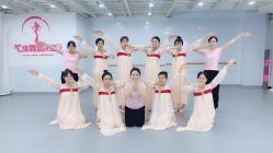 -艺佳舞蹈培训学校