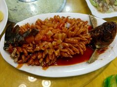 -天津雅园饭店(成林道店)