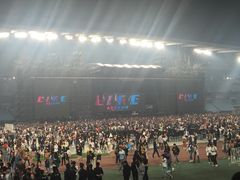 -南京奥林匹克体育中心-体育馆