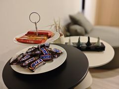 -Touché SPA精油按摩