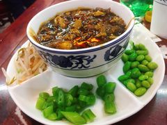 三鲜卤面-九河居(荔湾路店)