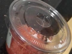 红柚-喜茶(广州番禺奥园广场店)