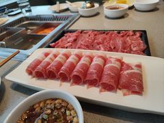 -海底捞火锅(坪山益田假日广场店)