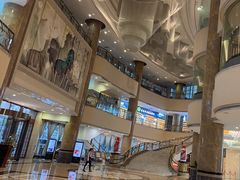 -深圳君逸国际酒店(龙岗横岗塘坑地铁站店)