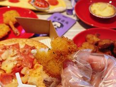 -必胜客(积水潭店)