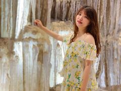 -大塘金香草谷