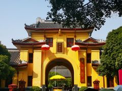 -桂林独秀峰王城景区