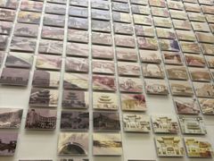 -南京市规划建设展览馆