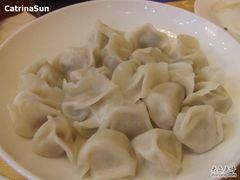 鲅鱼水饺-海岛渔村大酒店(云霄路店)