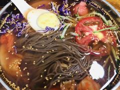 -优壹佳·延边朝鲜族料理(中山北路店)