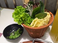 -洪氏嗨捞·猪肚鸡火锅(阳光天地店)