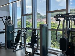 -乐刻健身(西丽创智云城店)