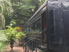 -火车头法国西餐厅
