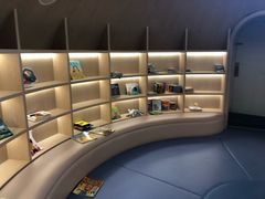 -NOKNOK若蔻亲子餐厅(天地壹方北馆店)