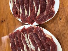 -蔡社牛肉城(龙湖店)