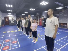 -咏春拳学总会·一拳咏春(双井店)